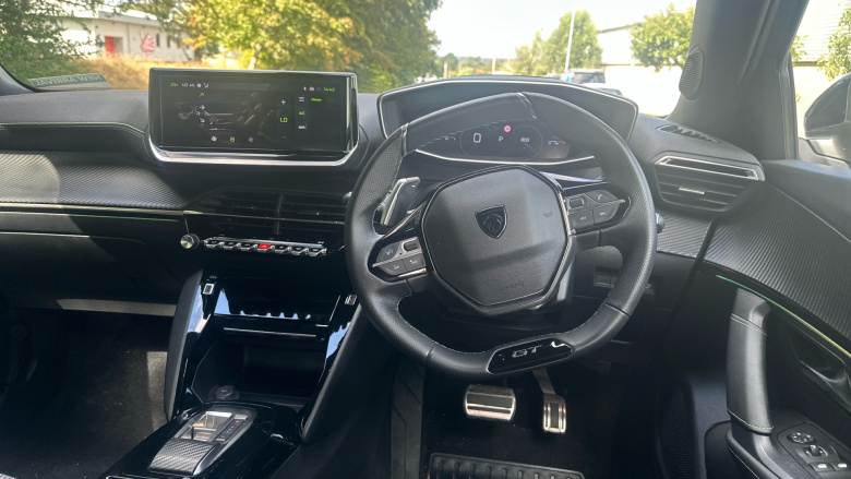 Peugeot 2008 1.2 PureTech 130 GT 5dr EAT8 Petrol Estate